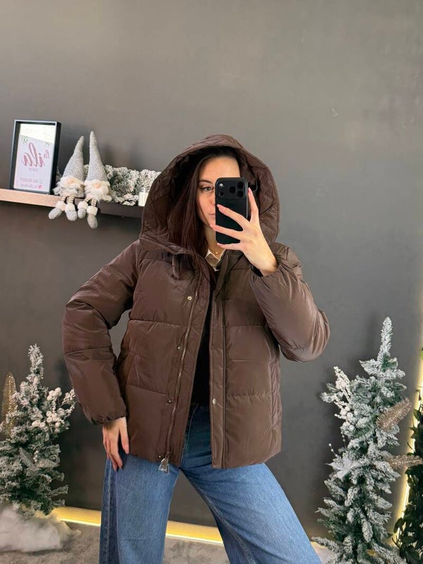 Piumino gomma - Lokita