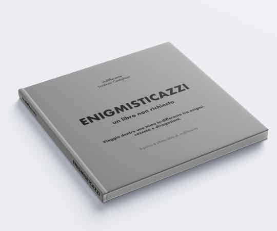 Enigmisticazzi