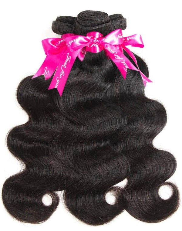 Brazilian Hair Body Wave 16|18|20