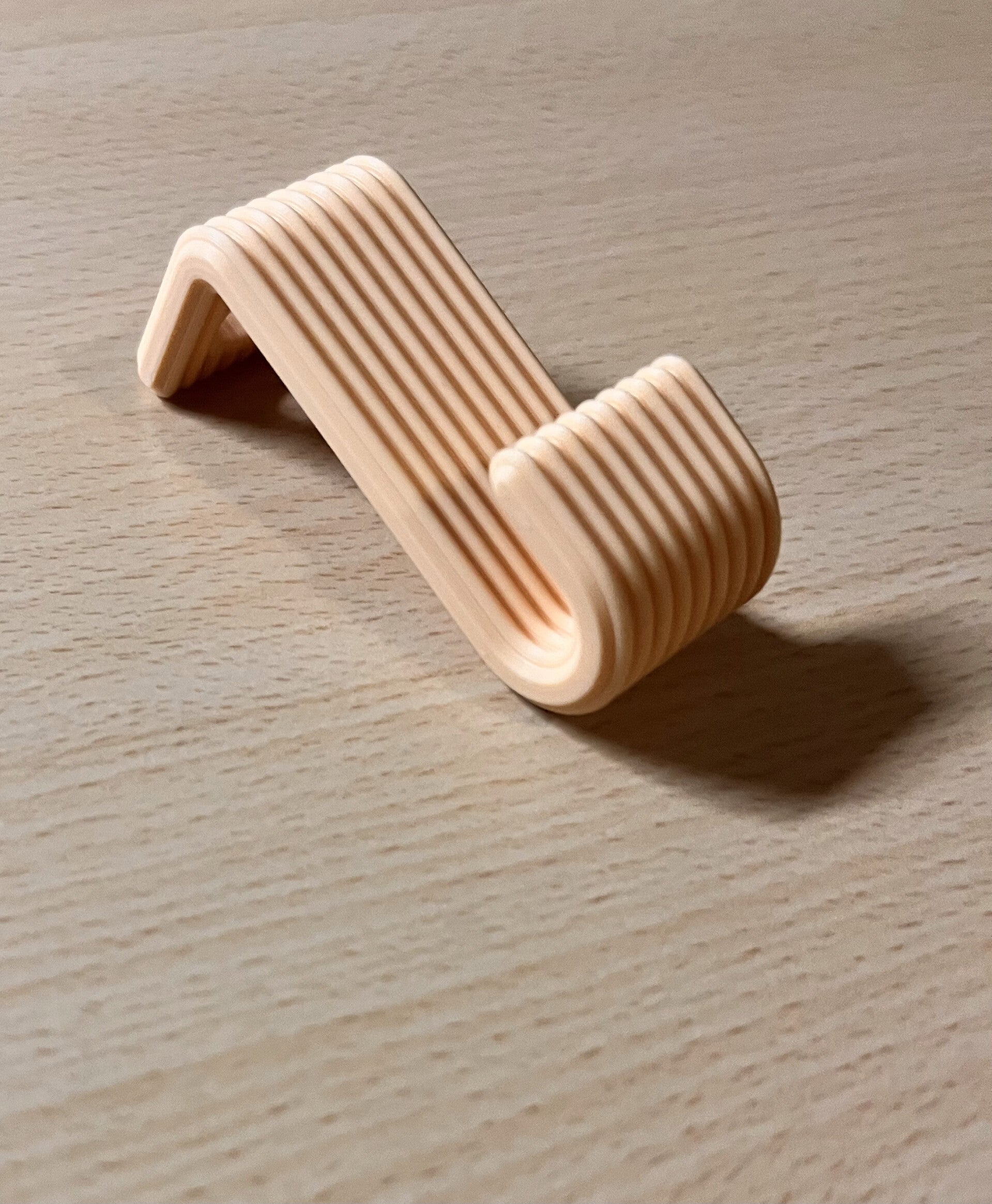 Kleding hanger extensie