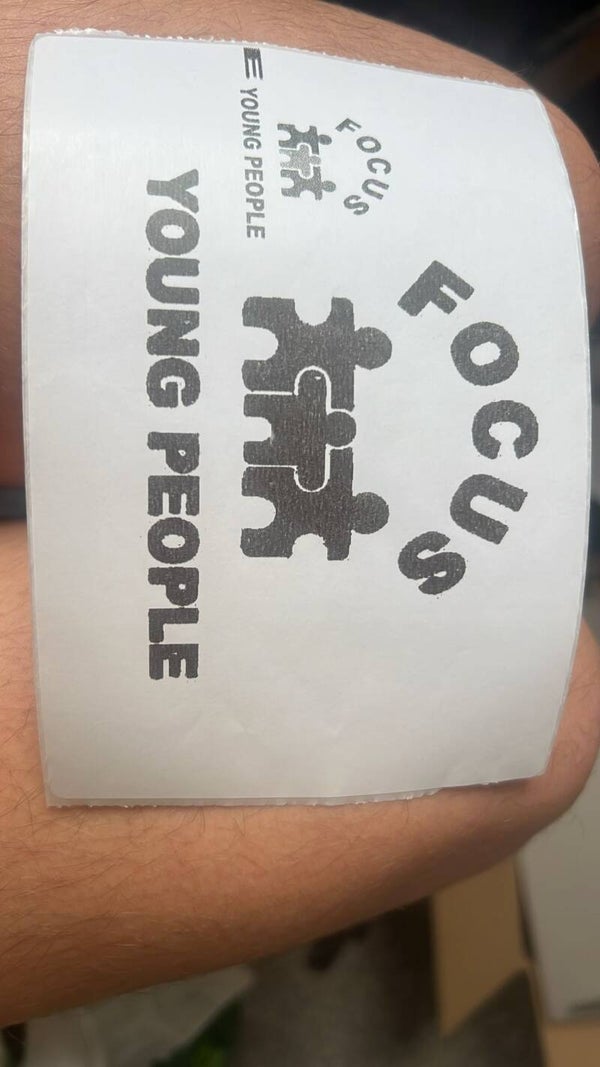 Focus Fidgets
