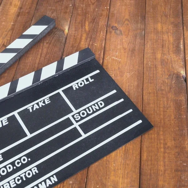 Démo voix-off pour audiodescription – Rendre vos contenus accessibles à tous.