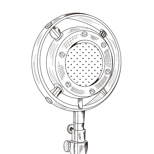 Voix-off et chanteuse professionnelle en studio – Enregistrements clairs et précis pour vos projets audio.