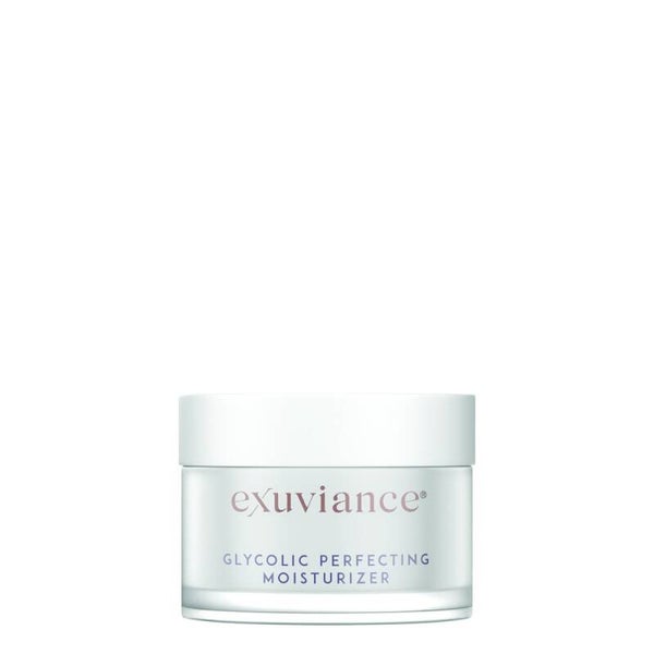 GLYCOLIC PERFECTING MOISTERIZING  nacht