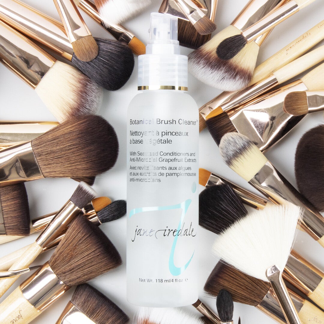 JANE IREDALE MAKE UP www.instituutsoleil.be