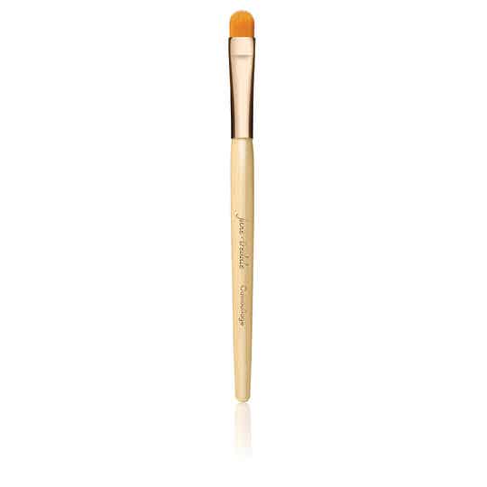 CAMOUFLAGE BRUSH