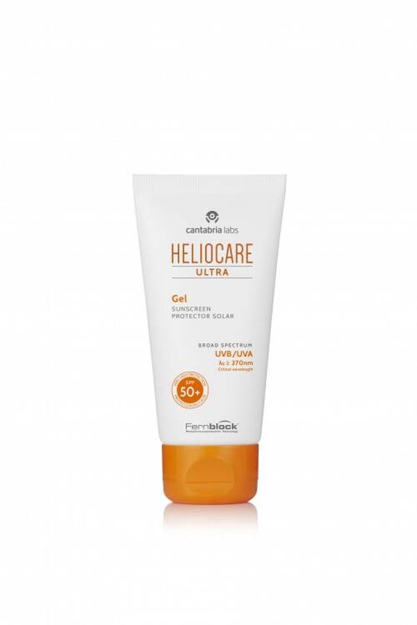 HELIIOCARE spf 50 gel