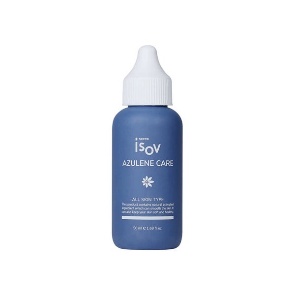 SKIN HYDRATION AZULEN TONER