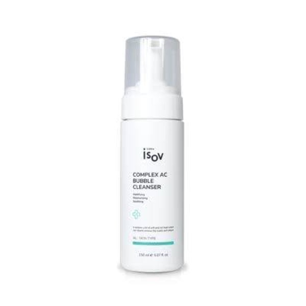COMPLEX AC BUBBLE CLEANSER