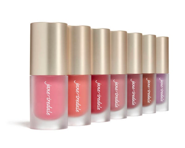 LIQUID BLUSH Nieuw