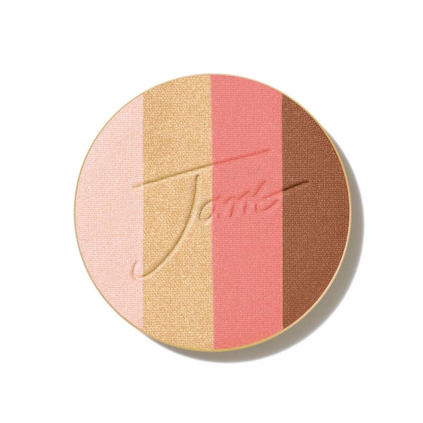 BRONZER GLOW REFILL