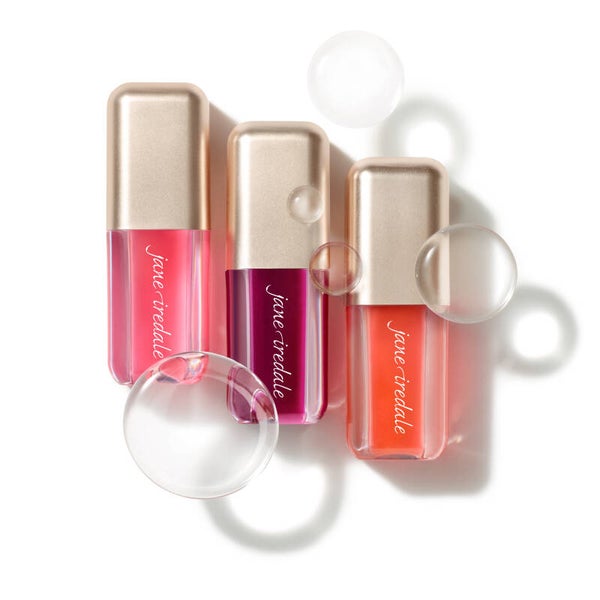 LIP OIL just kissed
