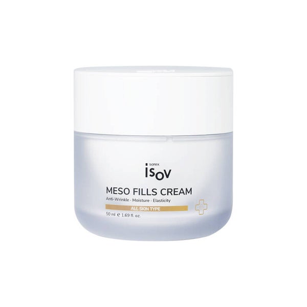 MESO FILLS CREAM