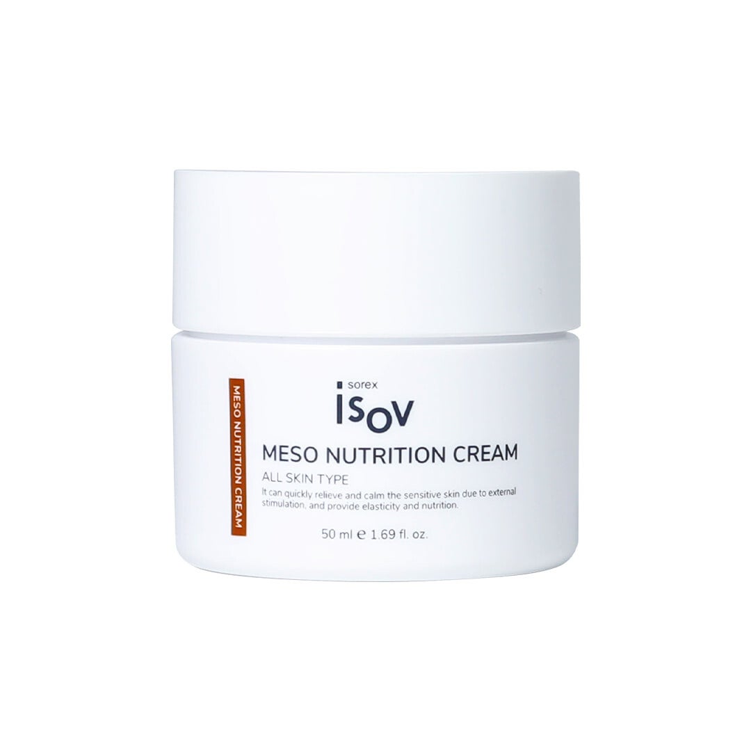 MESO NUTRITION CREAM 50ML