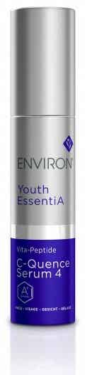 YOUTH ESSENTIA C-QUENCE SERUM 4