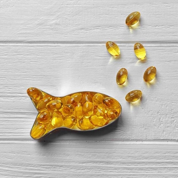 OMEGA 3 180CAPSULES