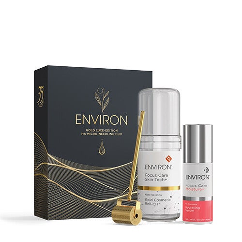 Celebration  Golden Roll kit+ Hydrating serum