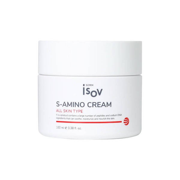S-AMINO CREAM 100ML