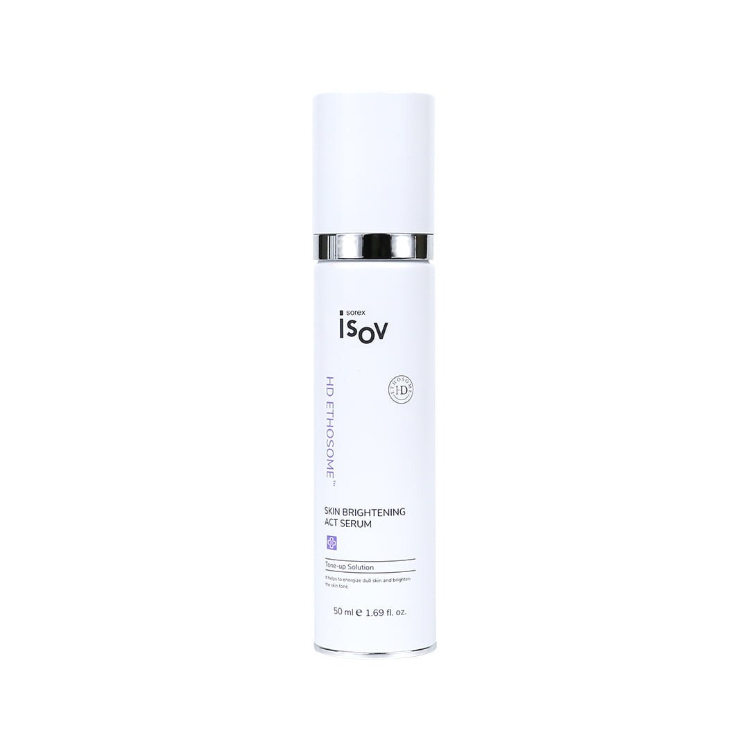 SKIN BRIGHTNING ACT SERUM
