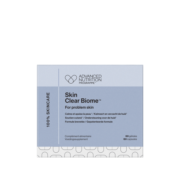 SKIN CLEAR BIOME