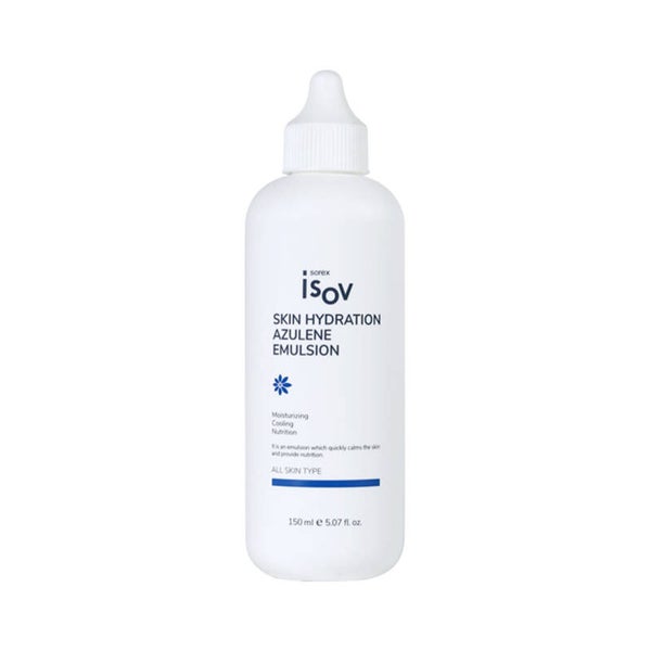 SKIN HYDRATION AZULEN EMULSION