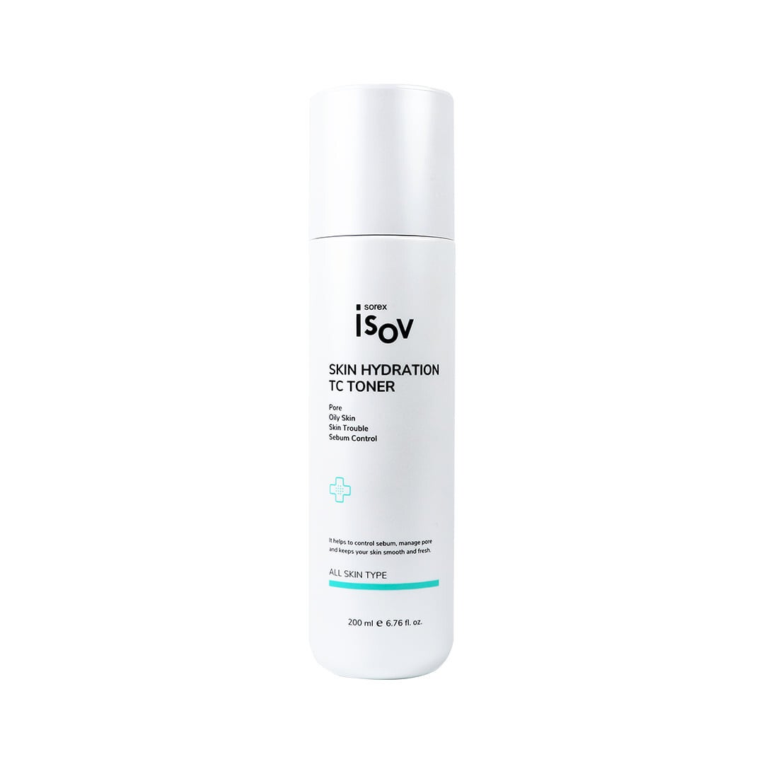 SKIN HYDRATION MOISTER GEL TONER