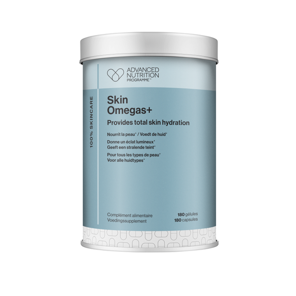 SKIN OMGEGA3+ 180 capsules