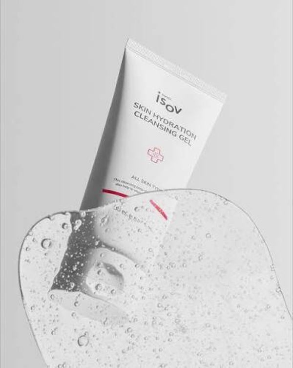 SKIN HYDRATION CLEANSING GEL