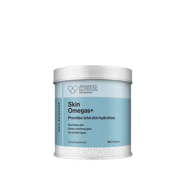 SKIN OMEGA+ 60 capsules
