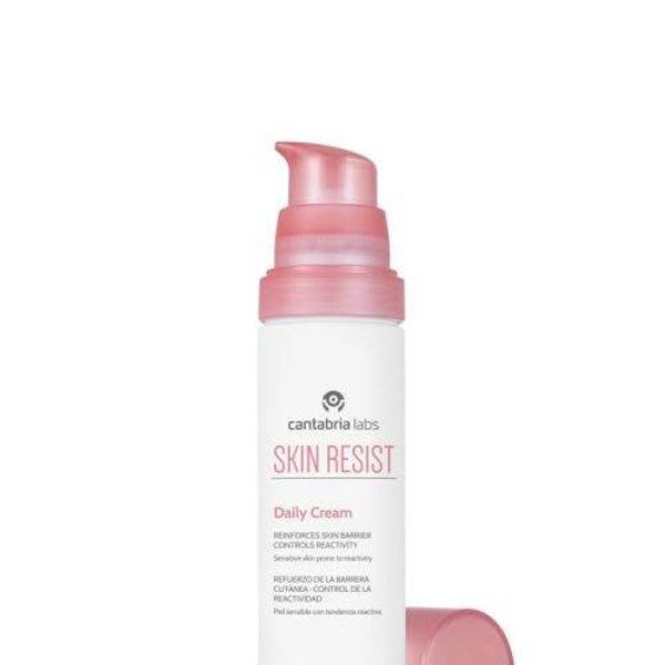 SKIN RESIST DAILY CREAM