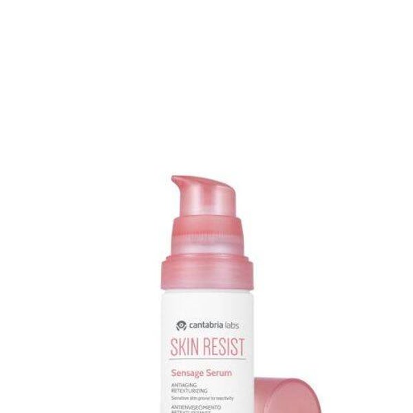 SKIN RESIST SENSAGE SERUM