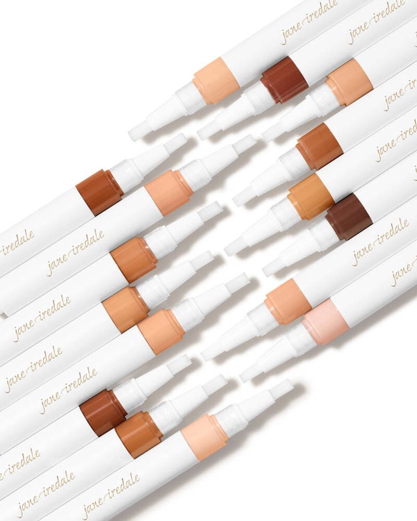 BRIGHTENING UNDER EYE CONCEALER