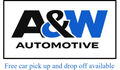 A&amp;W Automotive