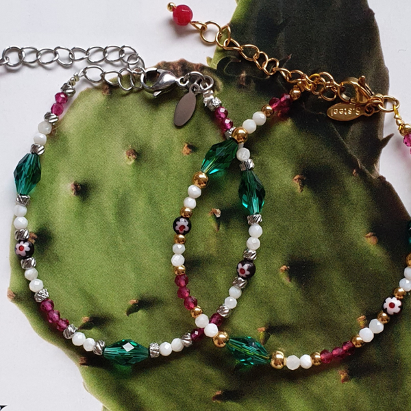 Bracelet Joy Gold