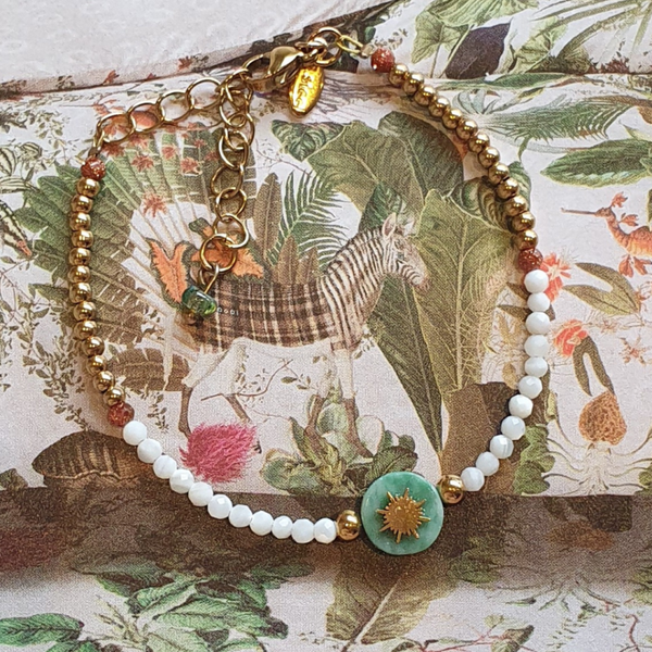 Bracelet Indian