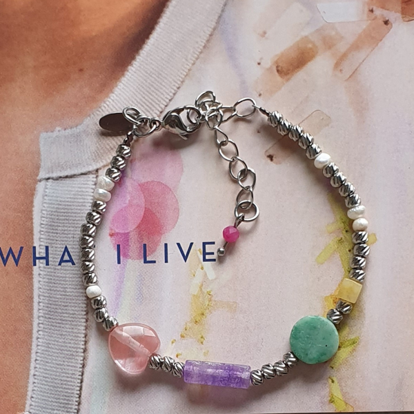 Bracelet Mira