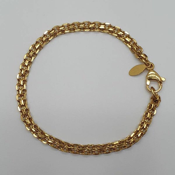 Bracelet Monsanto (Only Reay To Wear)