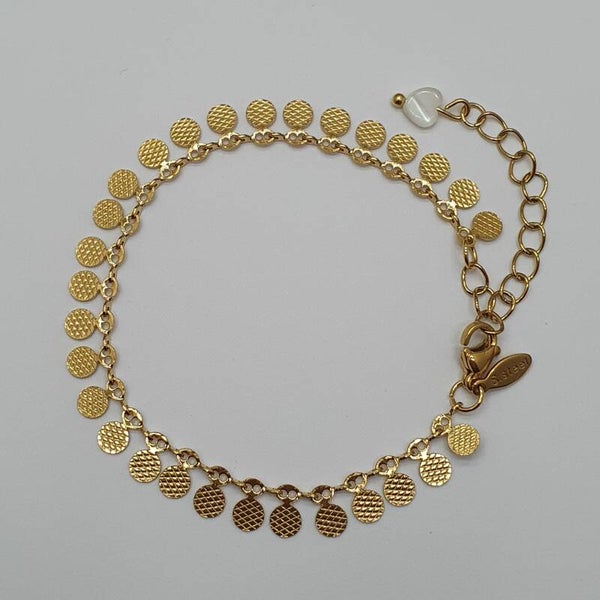 Bracelet Ferragudo (Only Ready To Wear)
