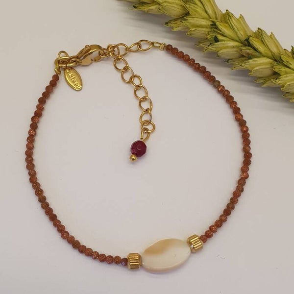 Bracelet Andalucia