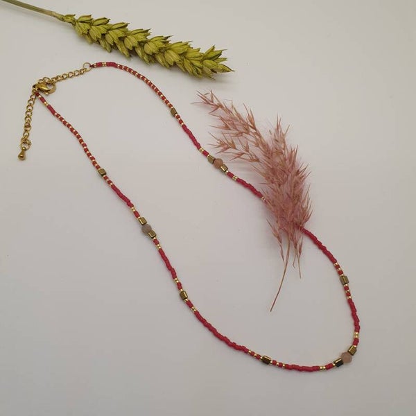 Neckless Toulouse