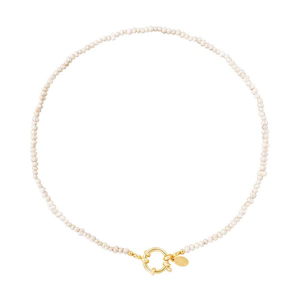 Choker ketting Bogota