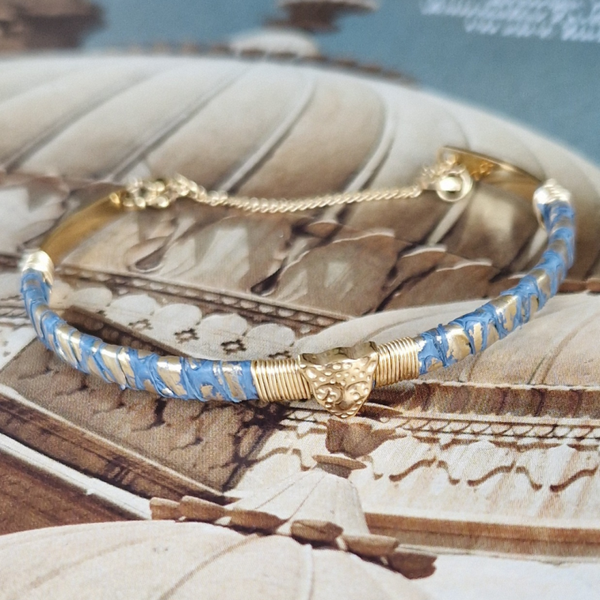 Armband Panter