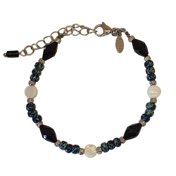 Bracelet Kiara Silver