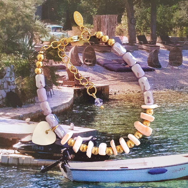 Armband Olivia
