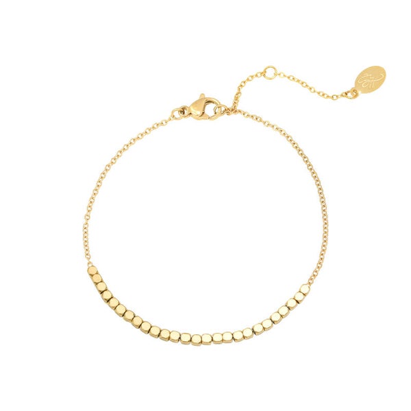 Bracelet Yenti Gold