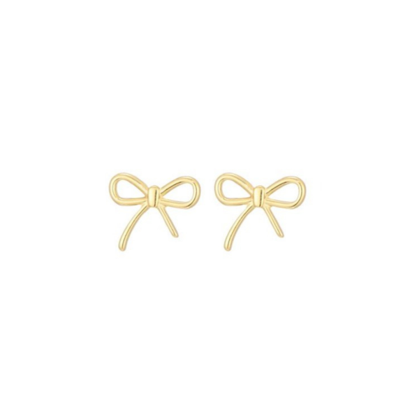 Noora small (goud)