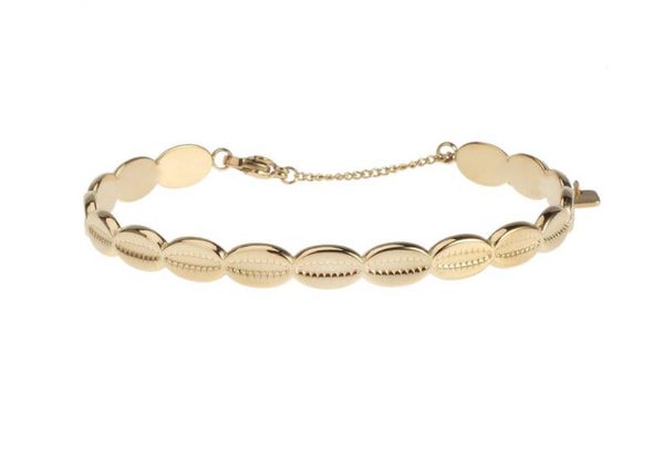Armband seashell