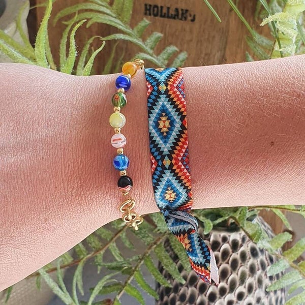 Bracelet Boho