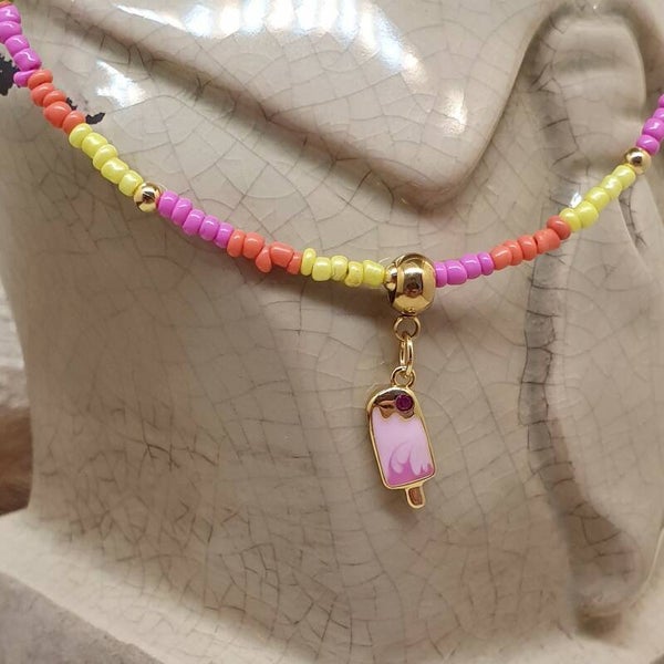 Ketting Honolulu