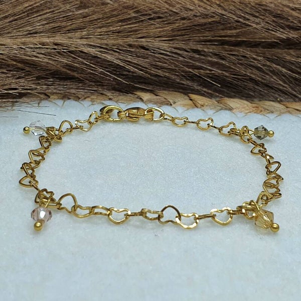 Bracelet Paris